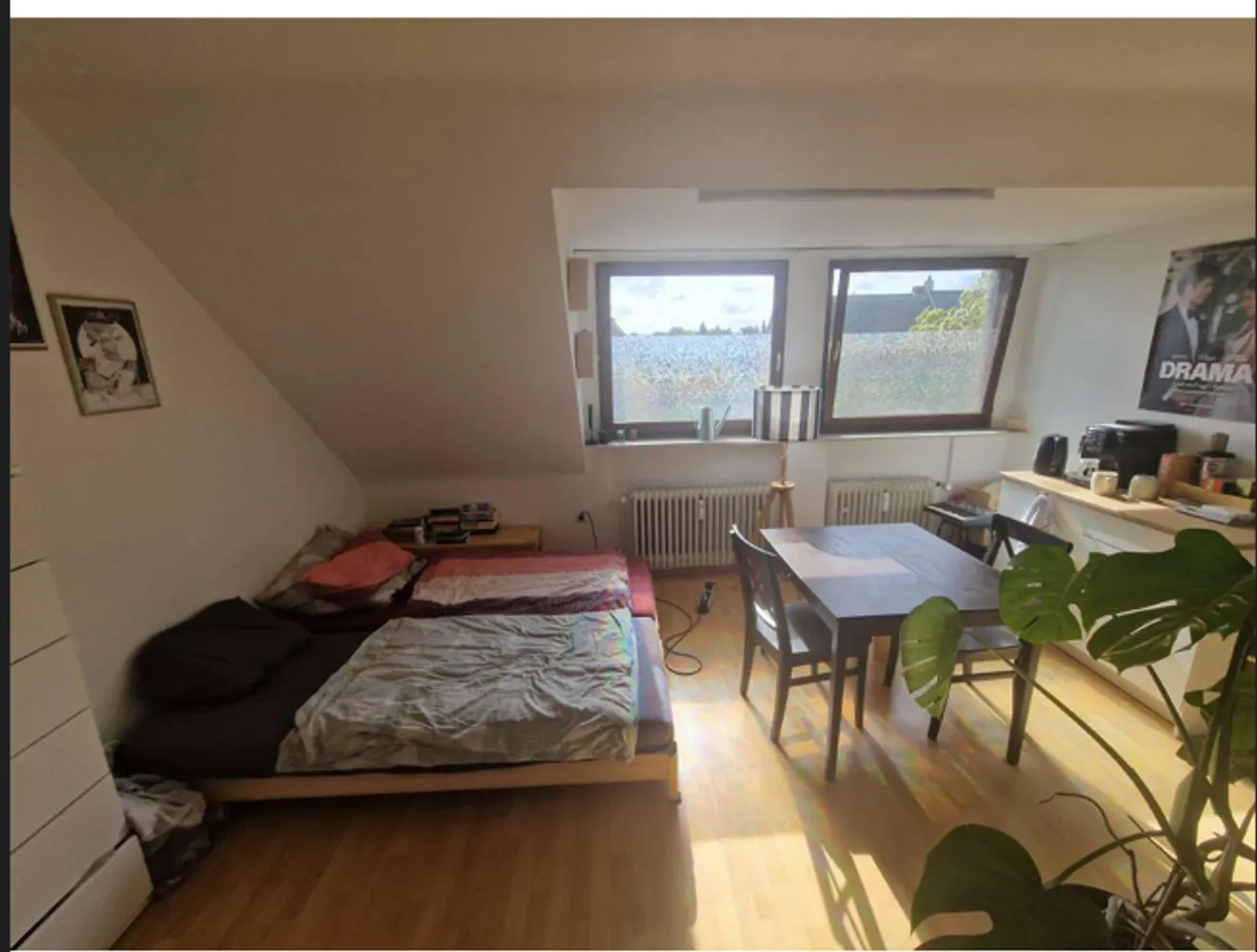 2 Zimmer Wohnung mit 40 m² in Köln – Bild 3