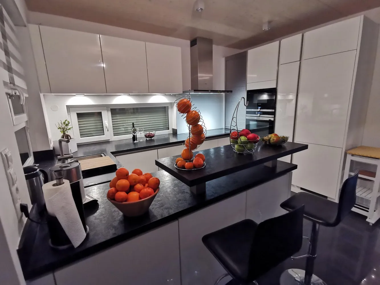 5 Zimmer Haus mit 190 m² in Hamburg – Bild 10