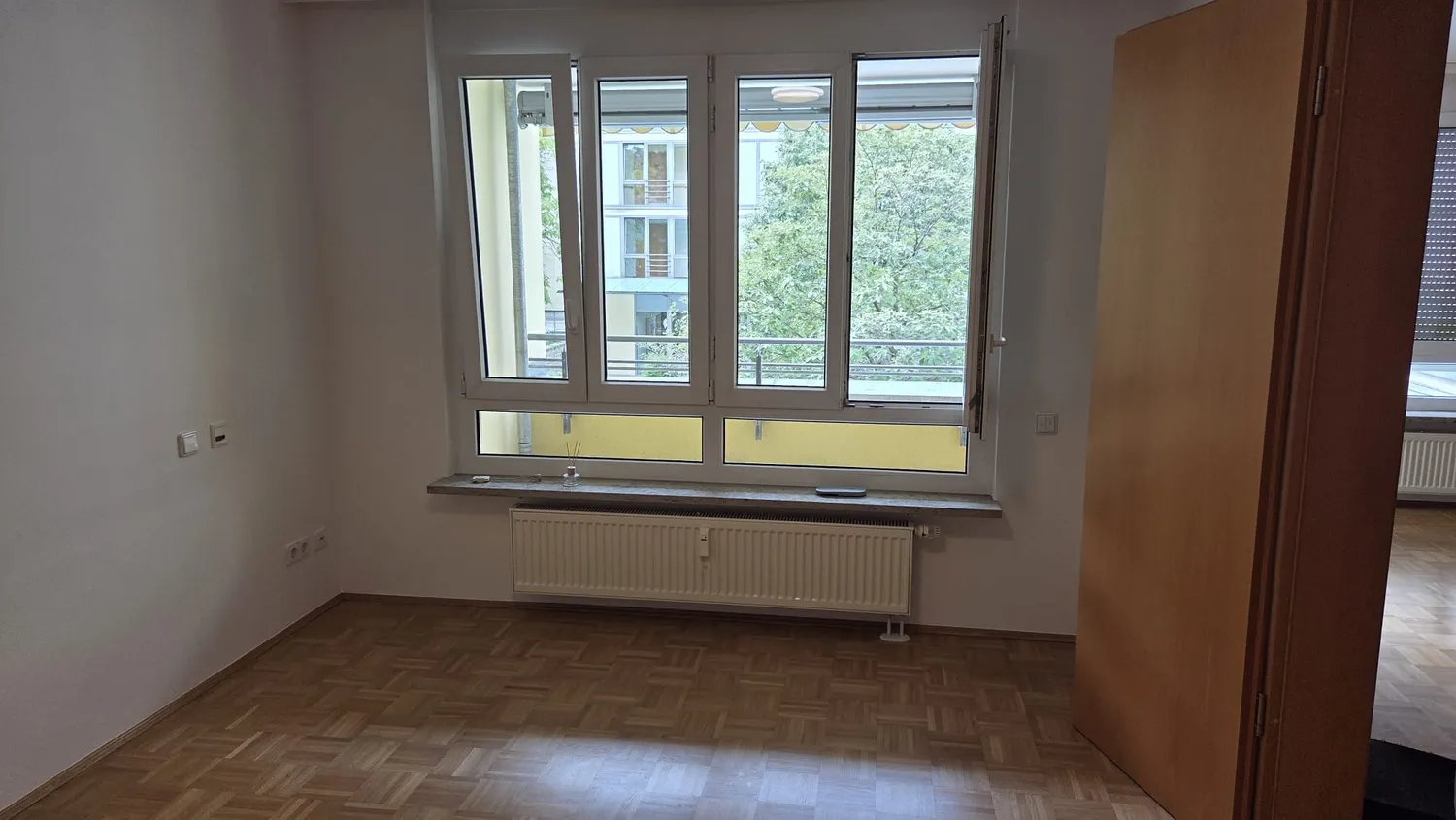 2 Zimmer Wohnung mit 61 m² in Nürnberg – Bild 9