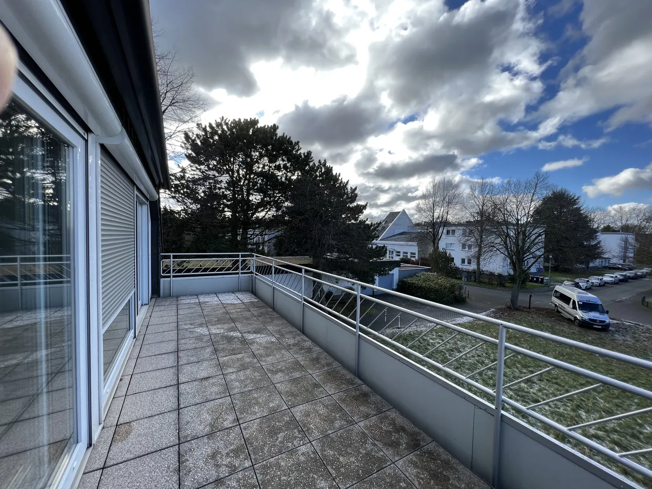 3 Zimmer Wohnung mit 91 m² in Paderborn – Bild 3