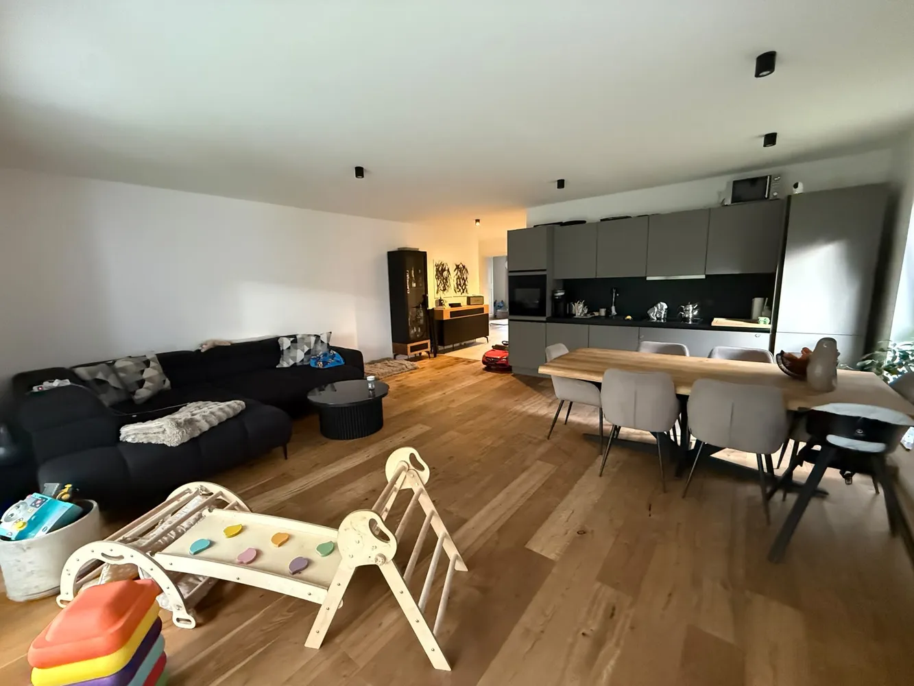 3 Zimmer Wohnung mit 99 m² in Langenhagen – Bild 9