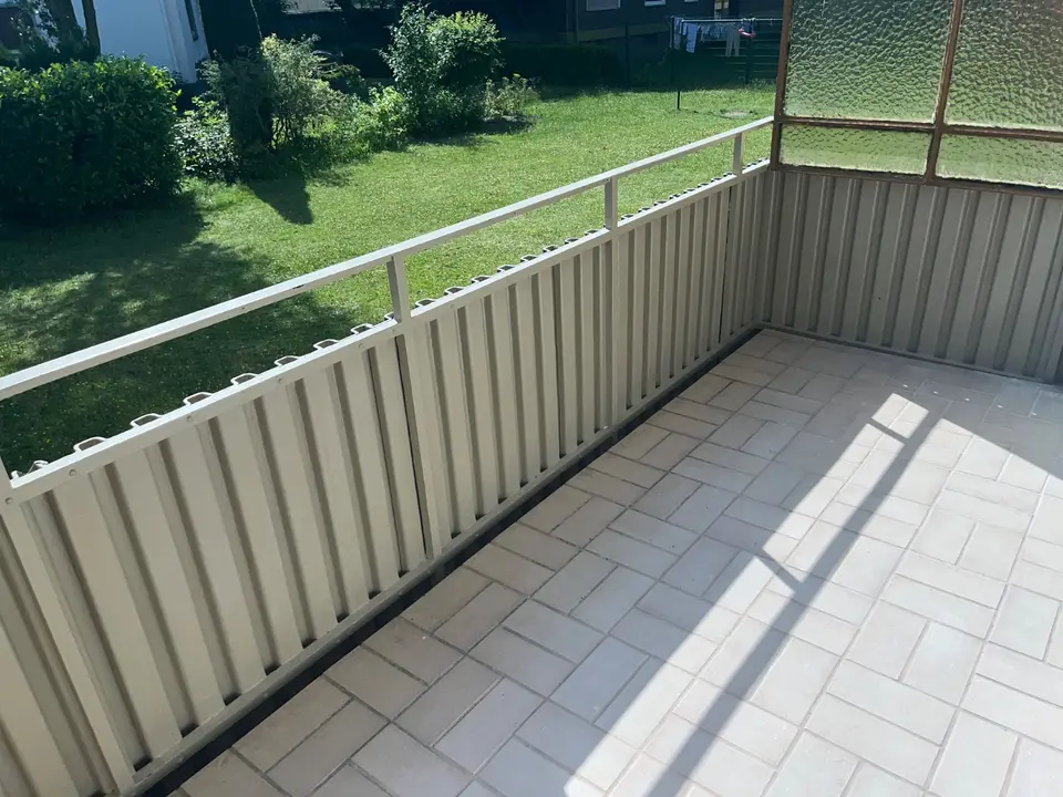 2 Zimmer Wohnung mit 60 m² in Bielefeld – Bild 2