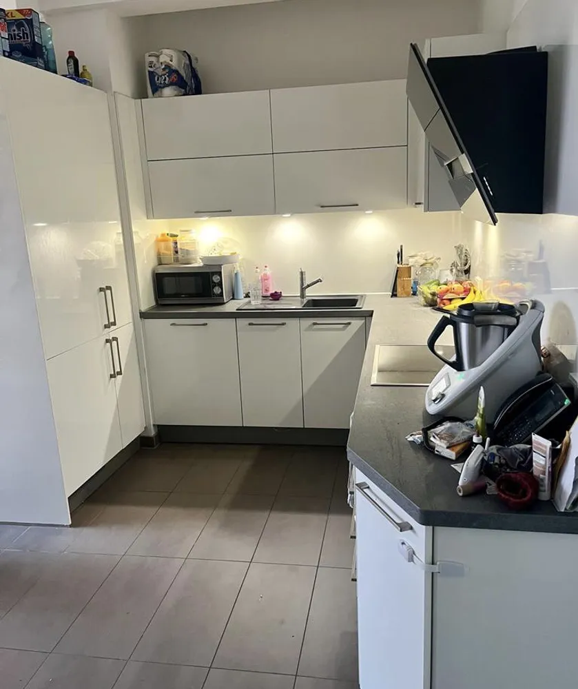 3 Zimmer Wohnung mit 88 m² in Berlin – Bild 2