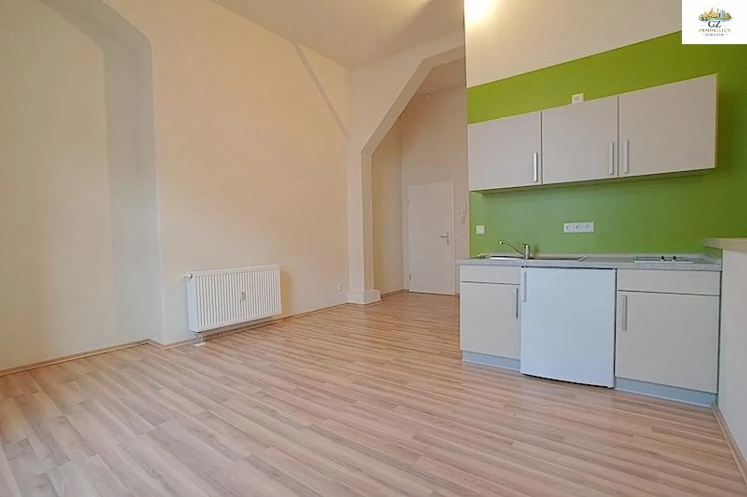 1 Zimmer Wohnung mit 29 m² in Dresden – Bild 5