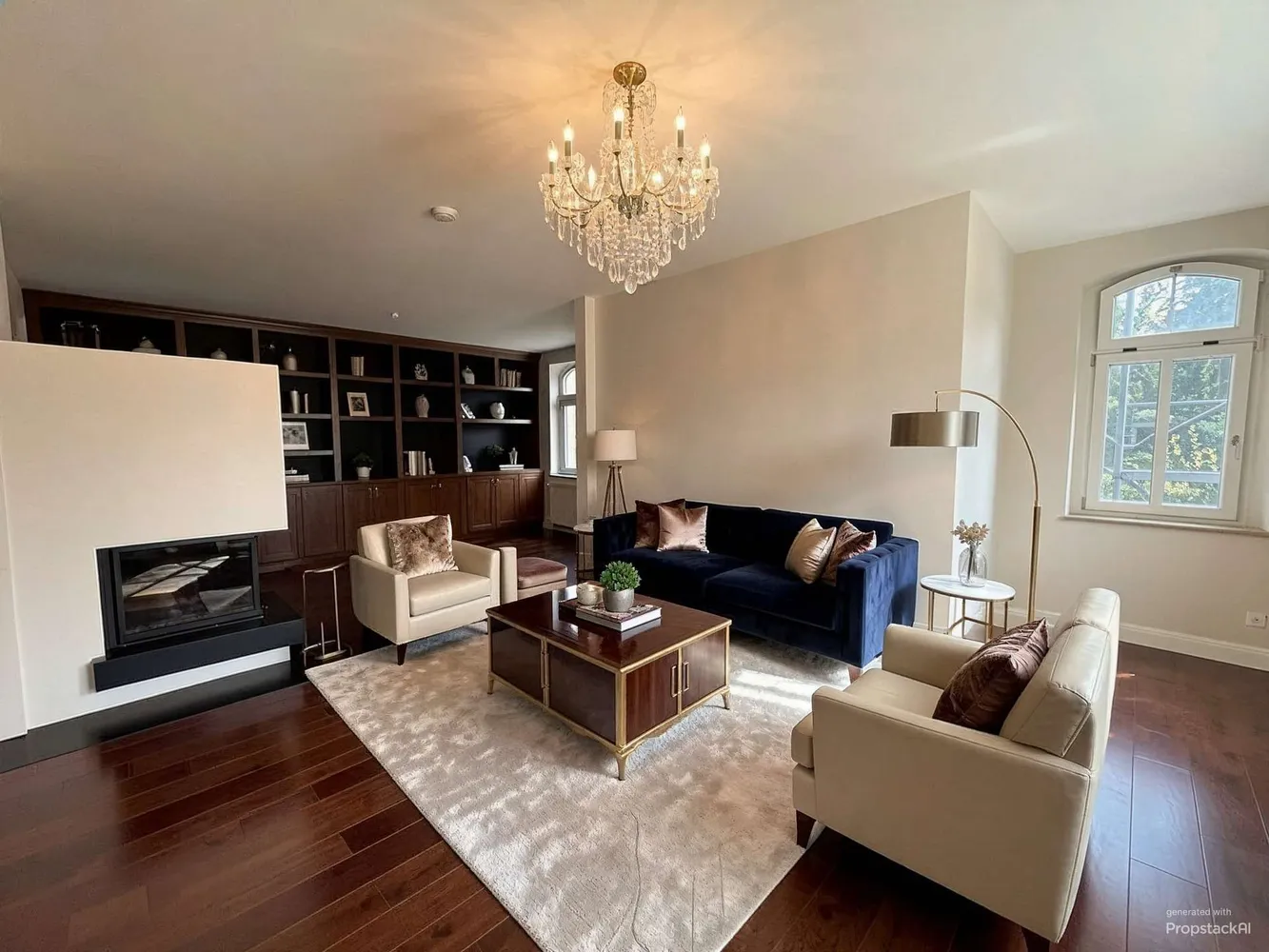 3 room apartment with 110 m² in Radebeul – Photo 11