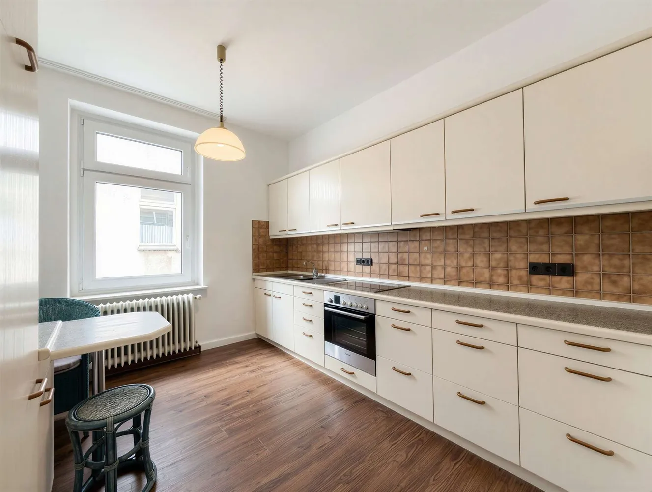 4 Zimmer Wohnung mit 110 m² in Münster – Bild 5