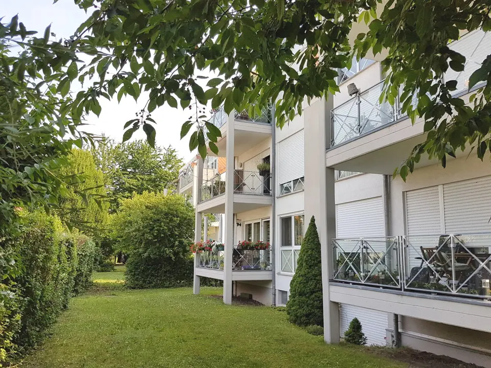 3 room apartment with 68 m² in Magdeburg – Photo 2