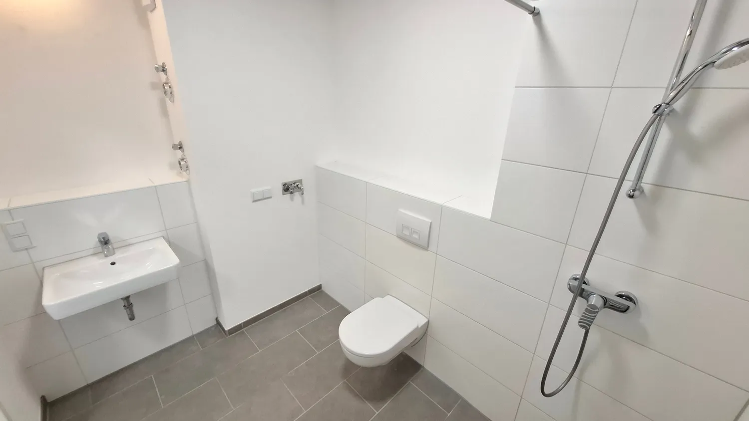 1 Zimmer Wohnung mit 45 m² in Berlin – Bild 6