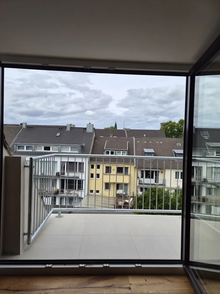 3 Zimmer Wohnung mit 84 m² in Köln – Bild 4