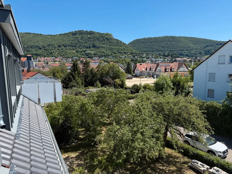 4 Zimmer Wohnung mit 91 m² in Aalen – Bild 4