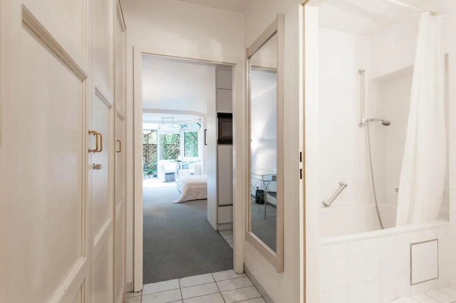 1 Zimmer Wohnung mit 38 m² in München – Bild 7
