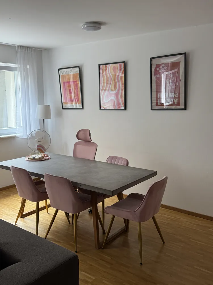 3 Zimmer Wohnung mit 65 m² in Mannheim – Bild 3