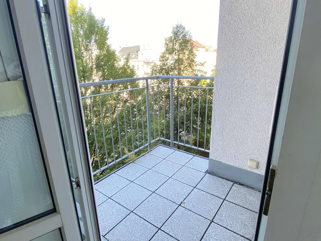 2 Zimmer Wohnung mit 62 m² in Chemnitz – Bild 11
