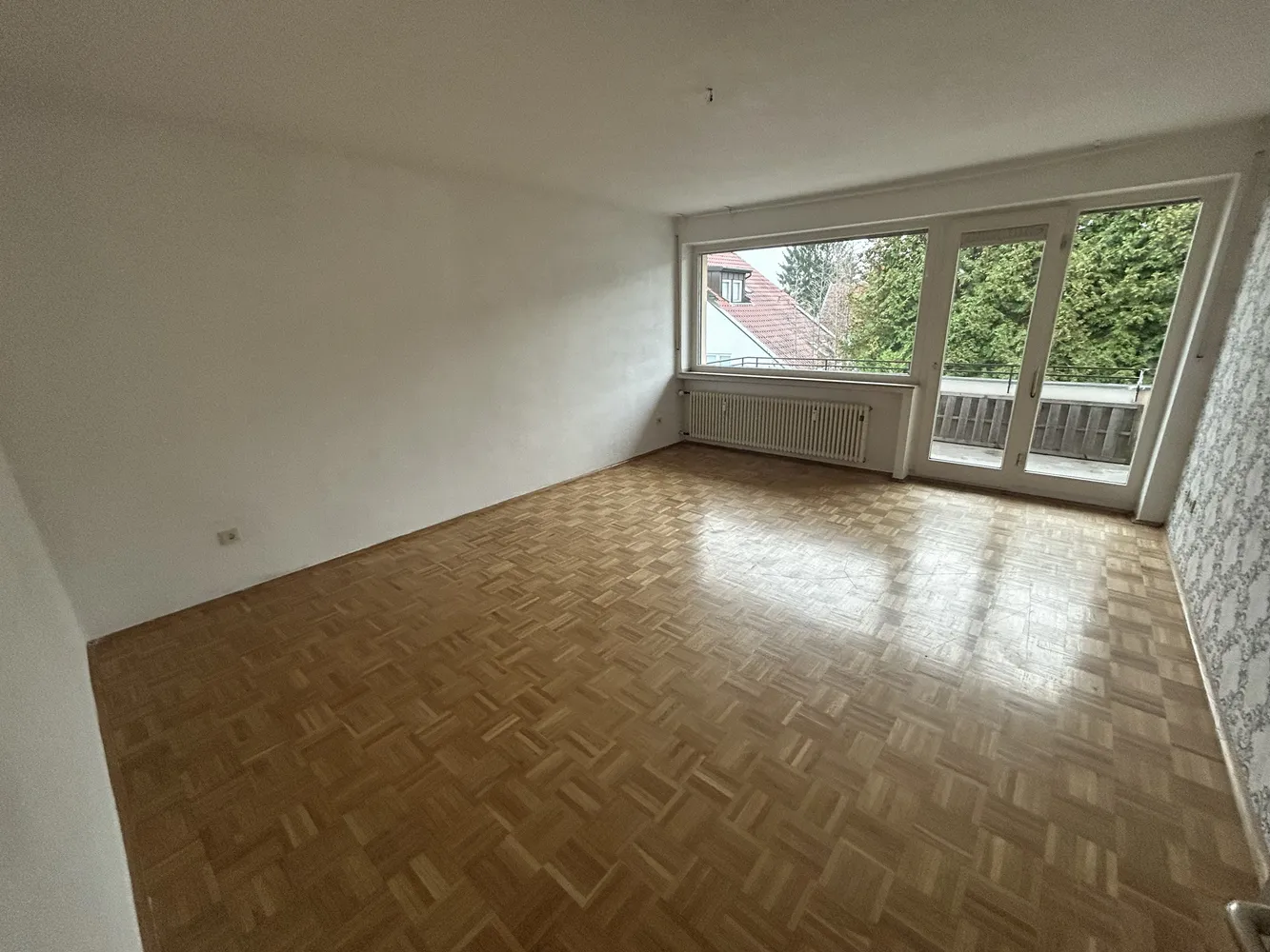 1 Zimmer Wohnung mit 15 m² in Bonn – Bild 8