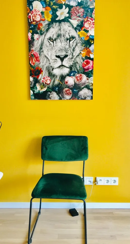 1 Zimmer Wohnung mit 38 m² in Berlin – Bild 11