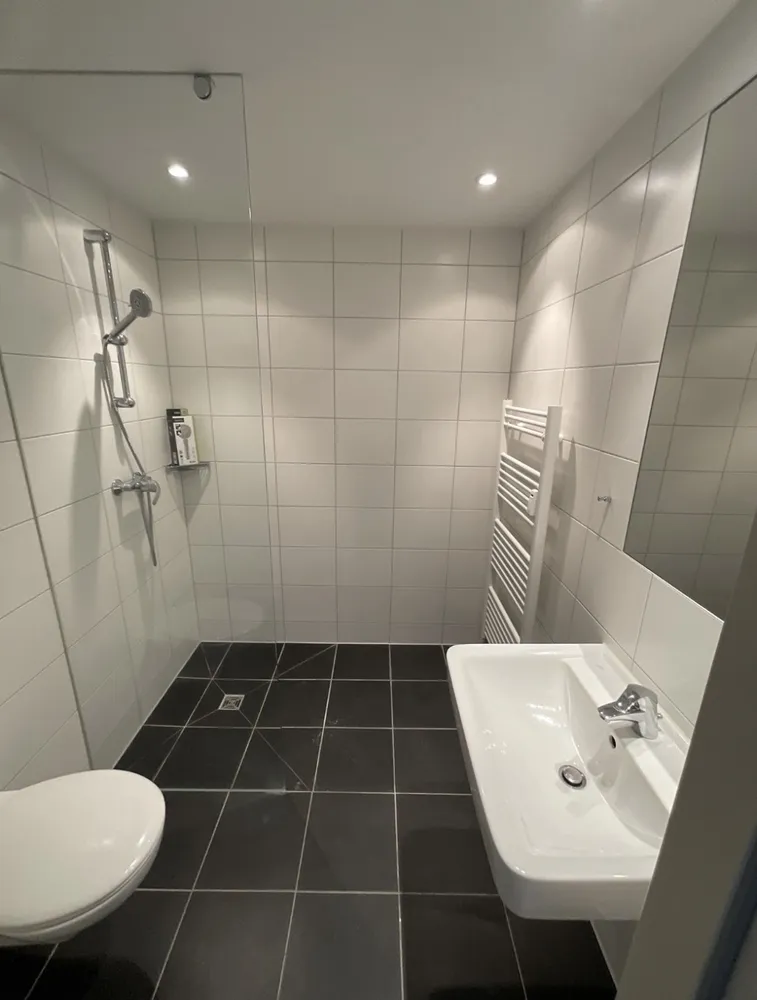 1 Zimmer Wohnung mit 26 m² in Paderborn – Bild 4