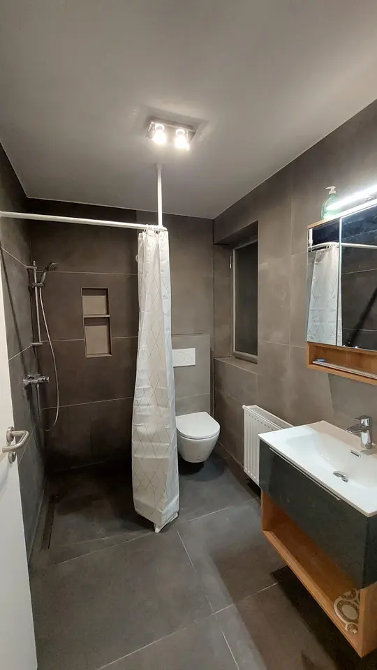 WG-Zimmer mit 135 m² in Coesfeld – Bild 4