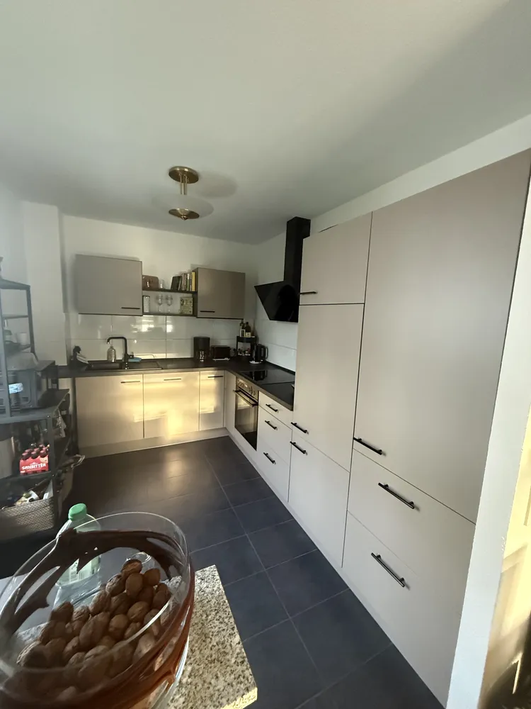 2 Zimmer Wohnung mit 65 m² in Solingen – Bild 4