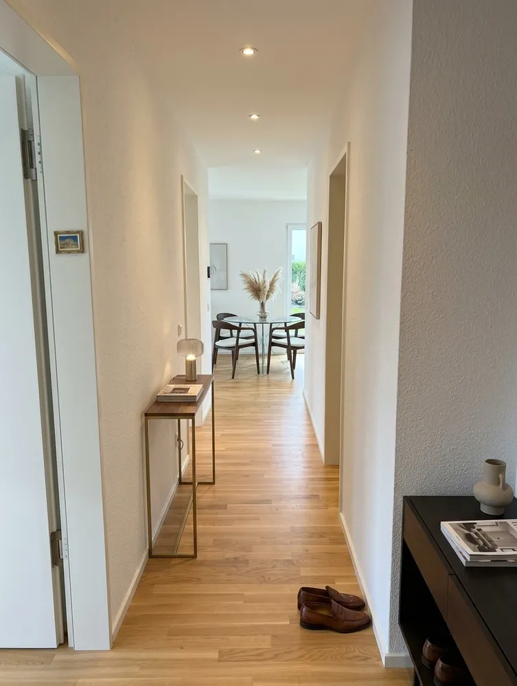 3 room apartment with 81 m² in Bonn – Photo 5
