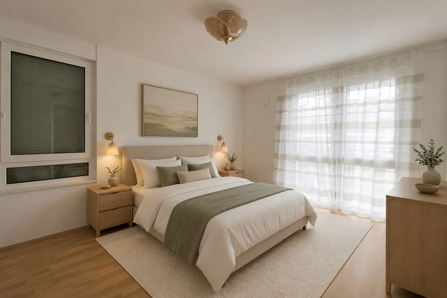 3 Zimmer Wohnung mit 78 m² in Mainz – Bild 5
