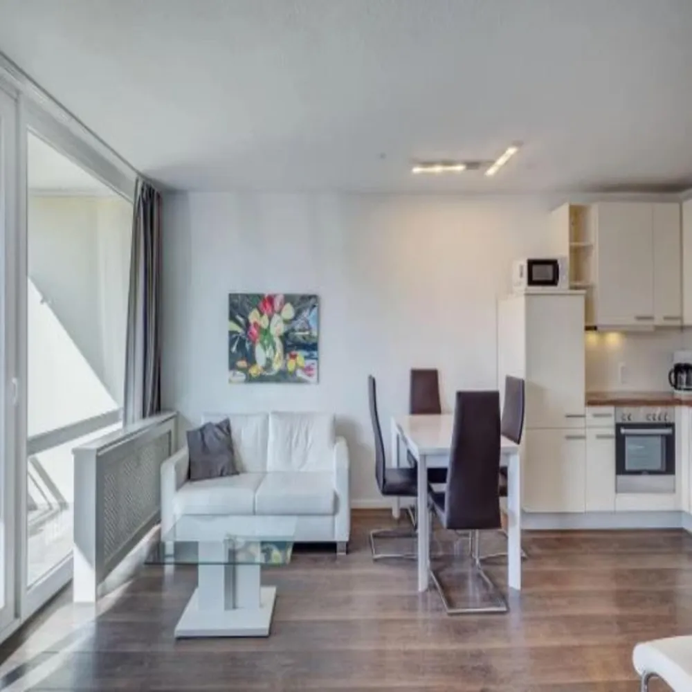 2 Zimmer Wohnung mit 41 m² in Siegen – Bild 8