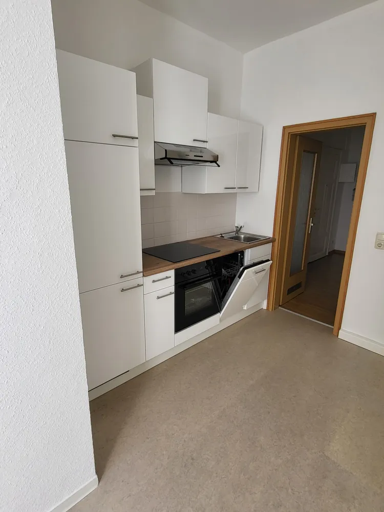 2 room apartment with 51 m² in Dresden – Photo 8