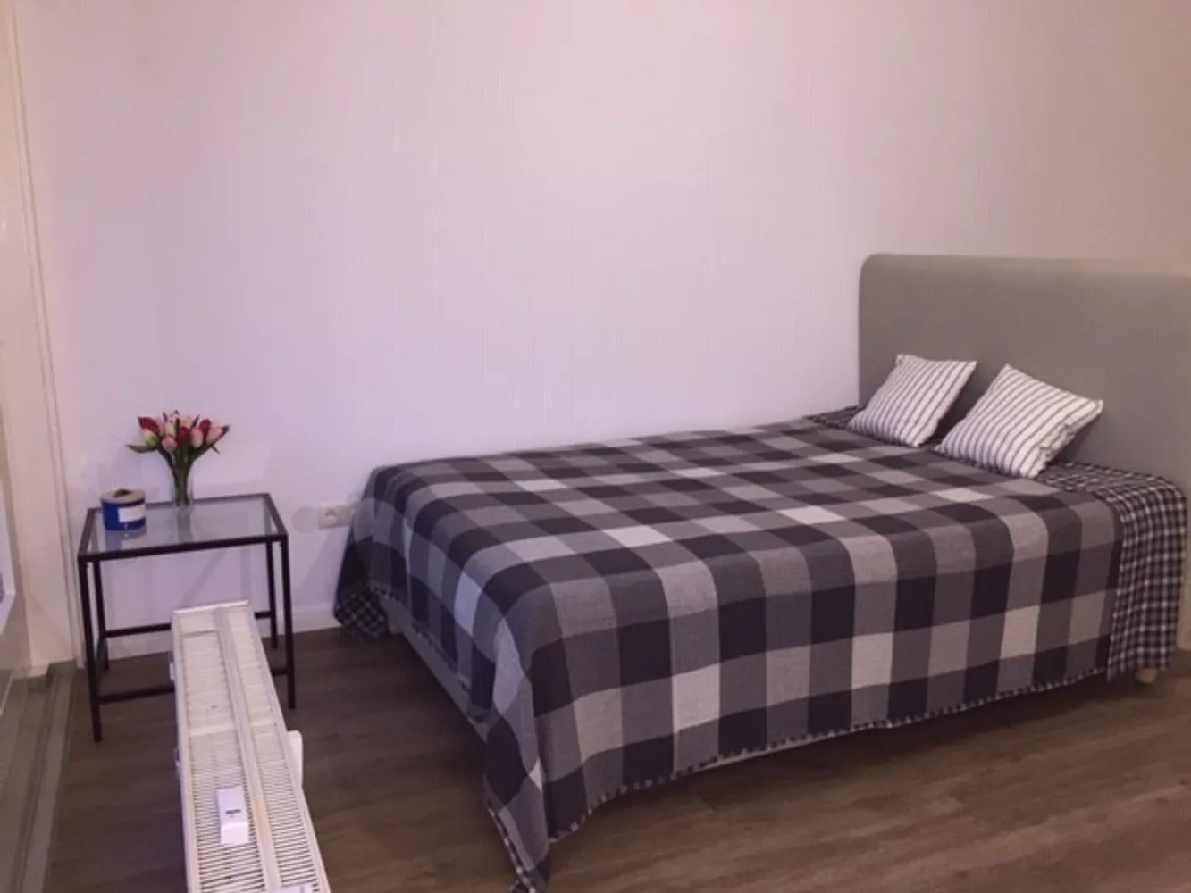 1 Zimmer Wohnung mit 33 m² in Hamburg – Bild 2