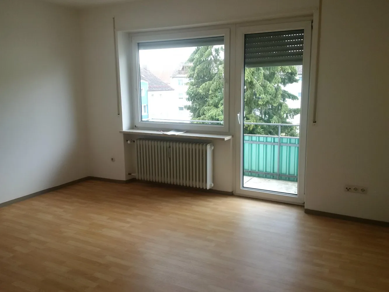 1 Zimmer Wohnung mit 43 m² in Augsburg – Bild 6