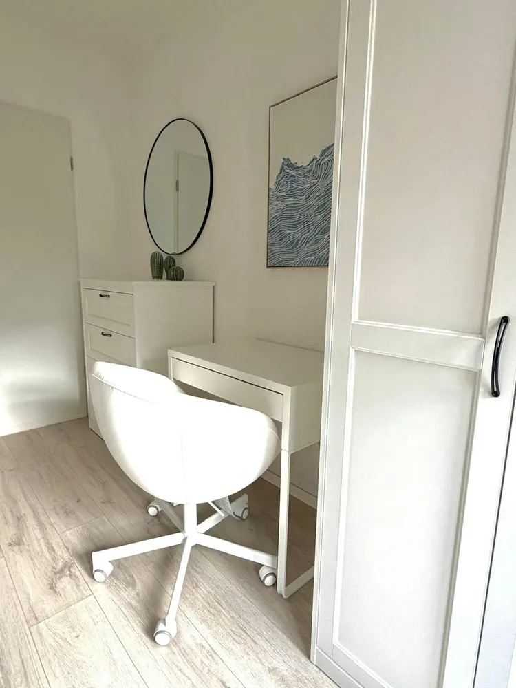 WG-Zimmer mit 15 m² in Köln – Bild 3