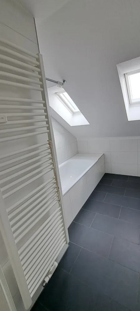 3 Zimmer Wohnung mit 82 m² in Düsseldorf – Bild 3