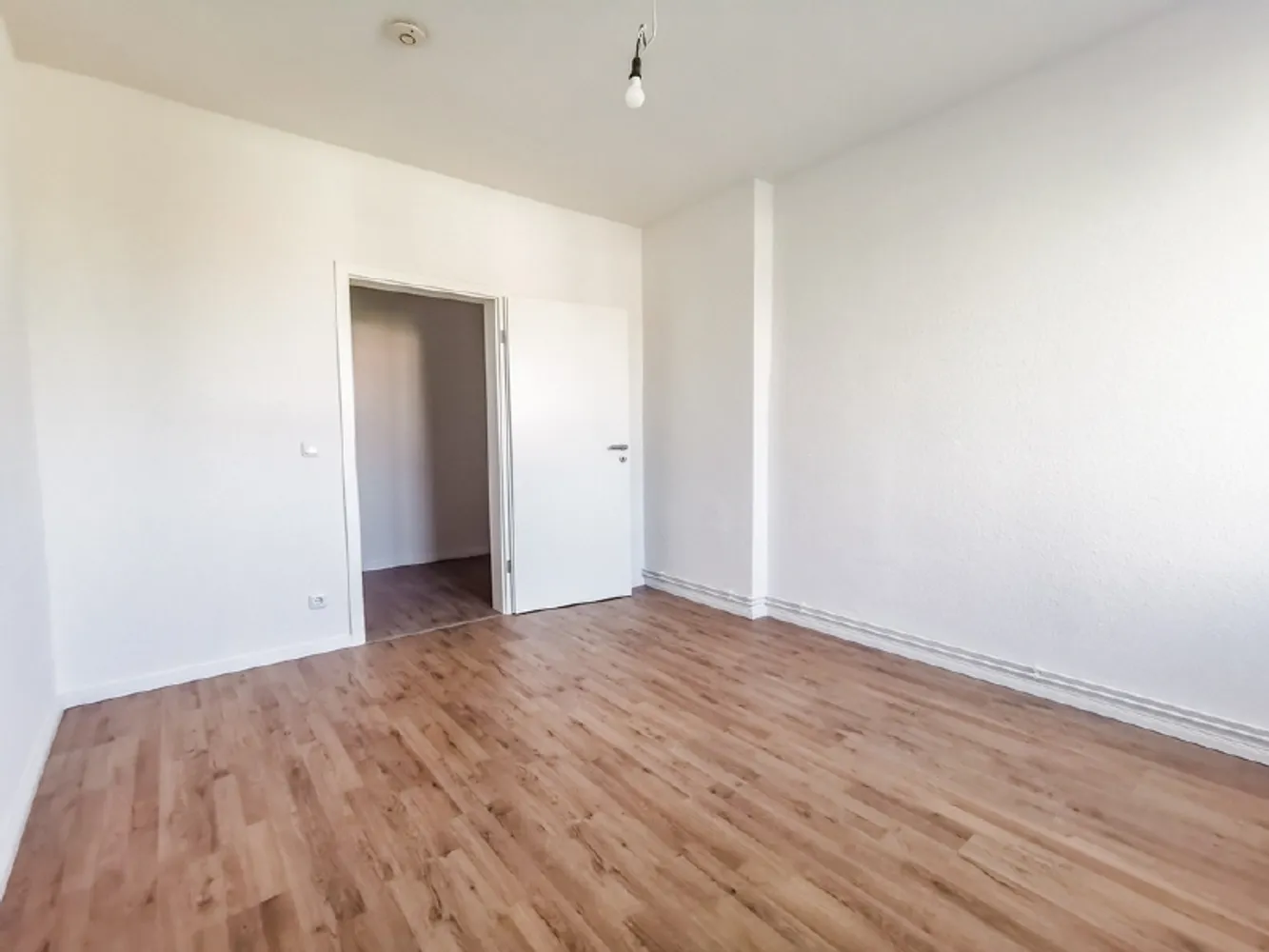 3 Zimmer Wohnung mit 65 m² in Mönchengladbach – Bild 1