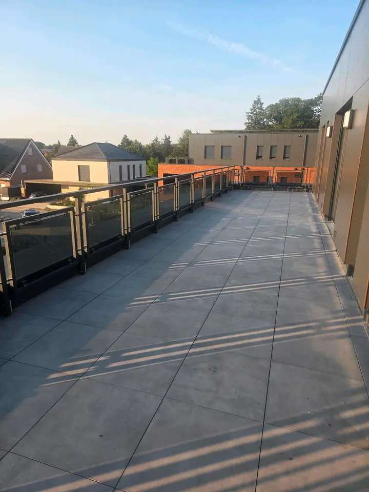 3 Zimmer Wohnung mit 102 m² in Ahaus – Bild 4