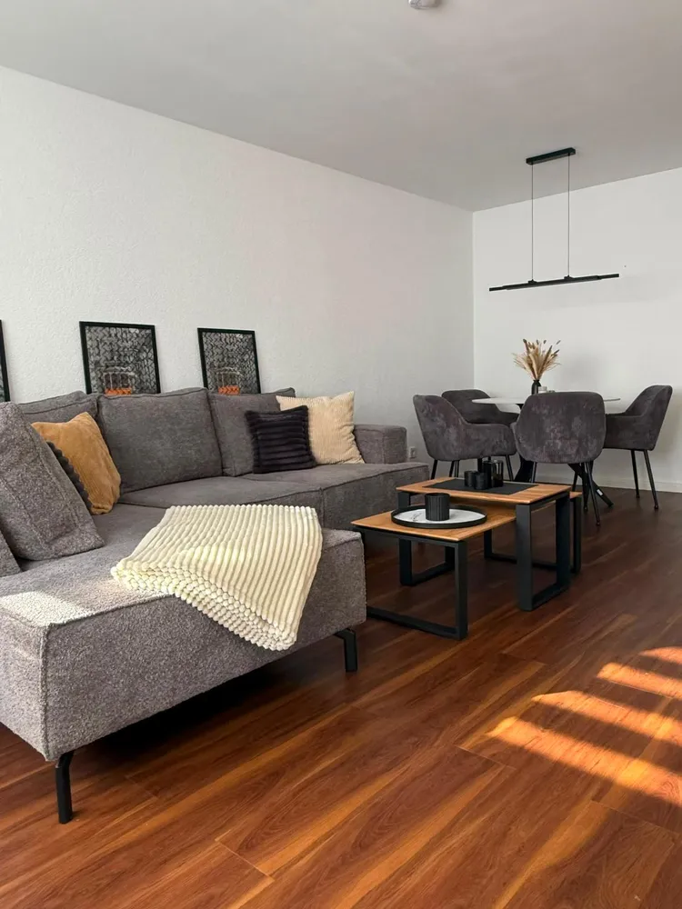 2 Zimmer Wohnung mit 57 m² in Pforzheim – Bild 6