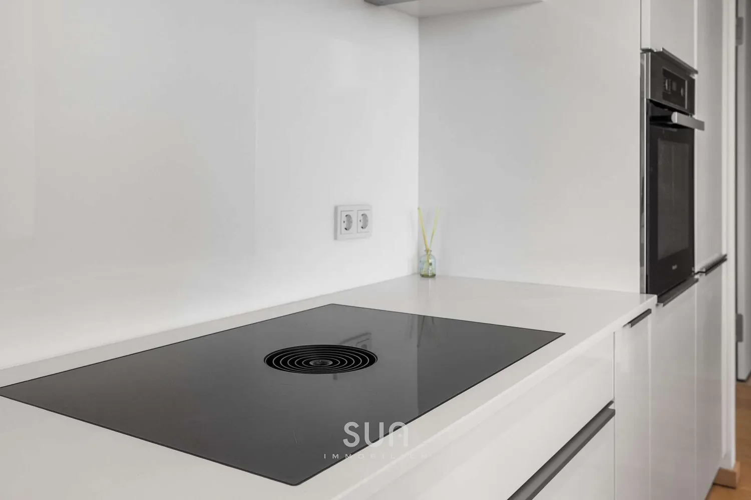 3 Zimmer Wohnung mit 169 m² in Frankfurt am Main – Bild 4