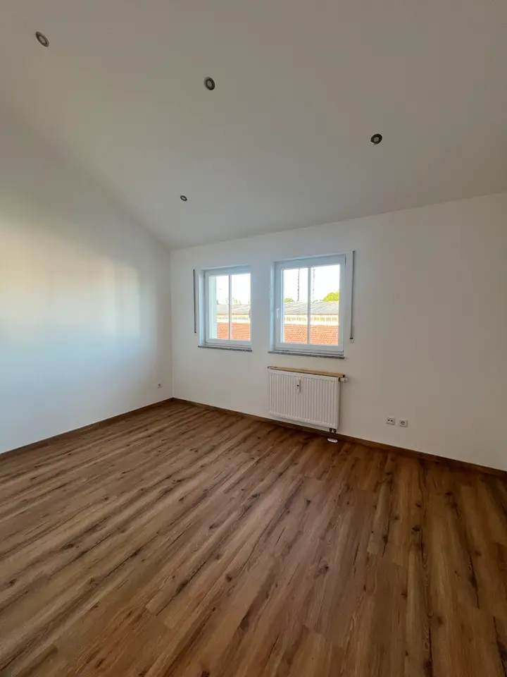2 Zimmer Wohnung mit 67 m² in Ingolstadt – Bild 6