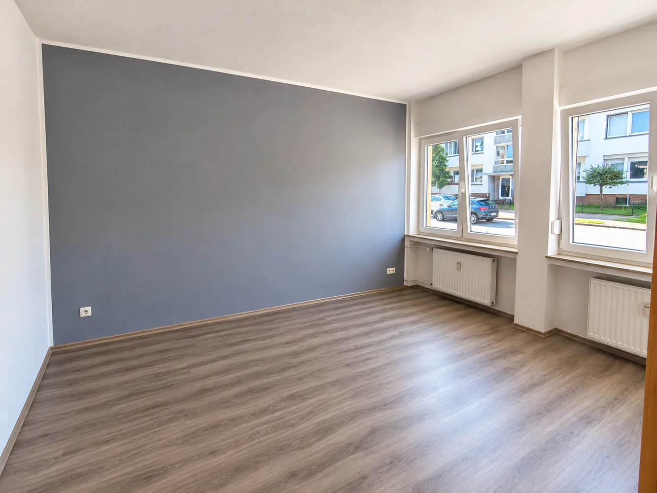 2 Zimmer Wohnung mit 55 m² in Lünen – Bild 3