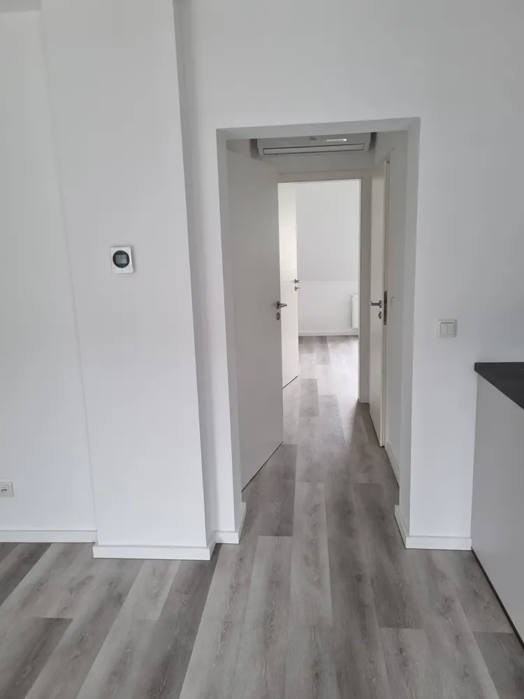 2 Zimmer Wohnung mit 39 m² in Düsseldorf – Bild 3