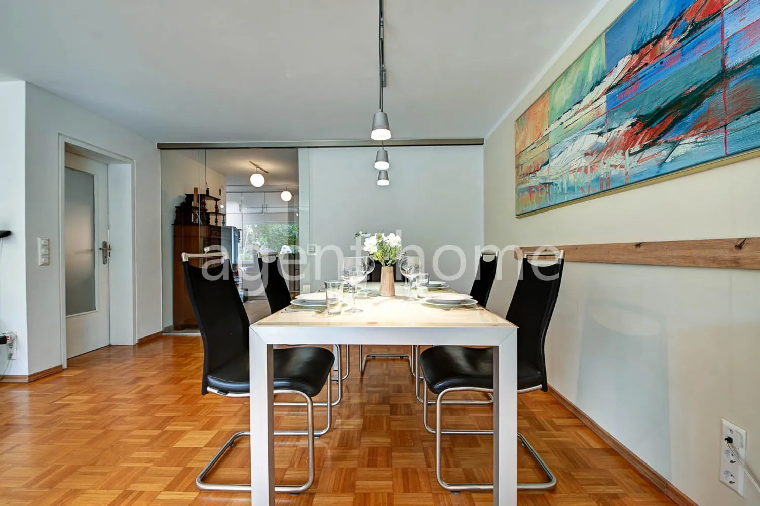 4 Zimmer Wohnung mit 125 m² in Stuttgart – Bild 7