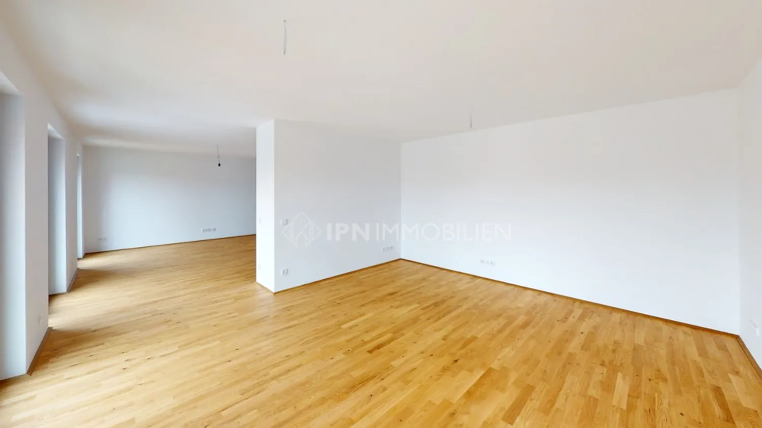 3 Zimmer Wohnung mit 112 m² in Rostock – Bild 3