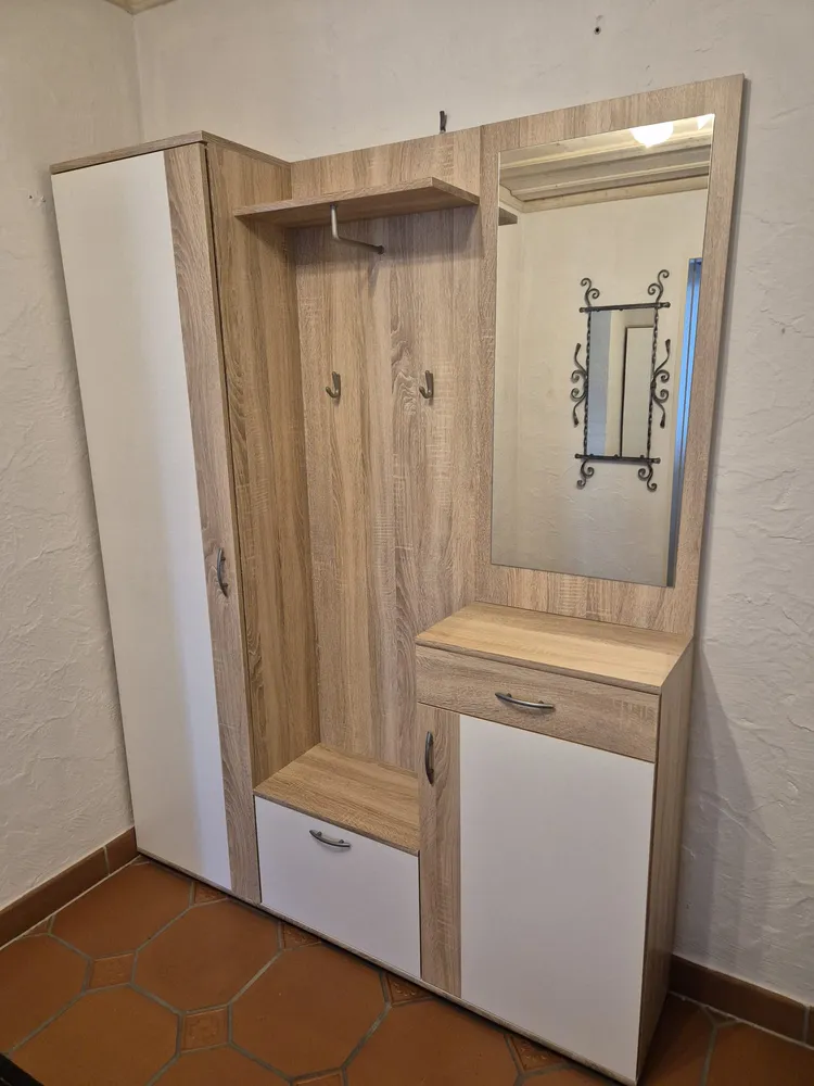 2 Zimmer Wohnung mit 98 m² in Weiden in der Oberpfalz – Bild 12