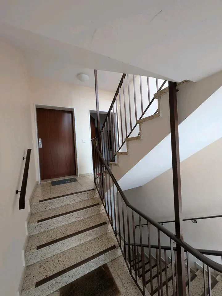 3 Zimmer Wohnung mit 60 m² in Flensburg – Bild 5