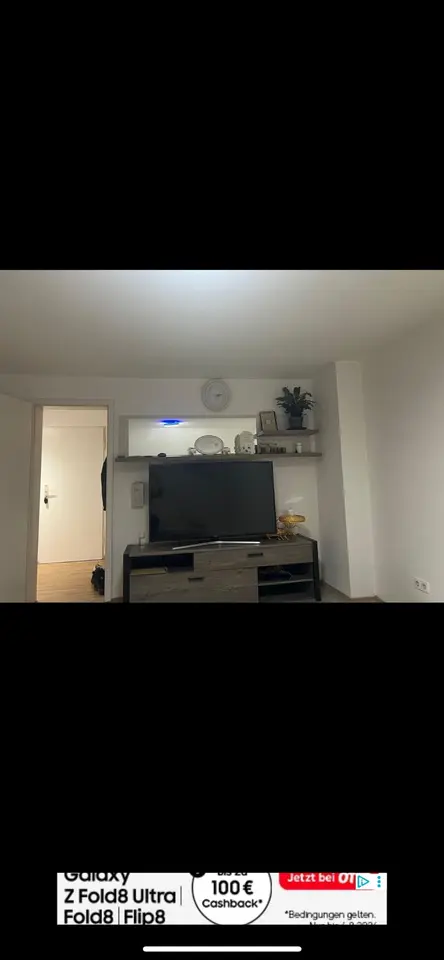 3 Zimmer Wohnung mit 65 m² in Wiesbaden – Bild 1