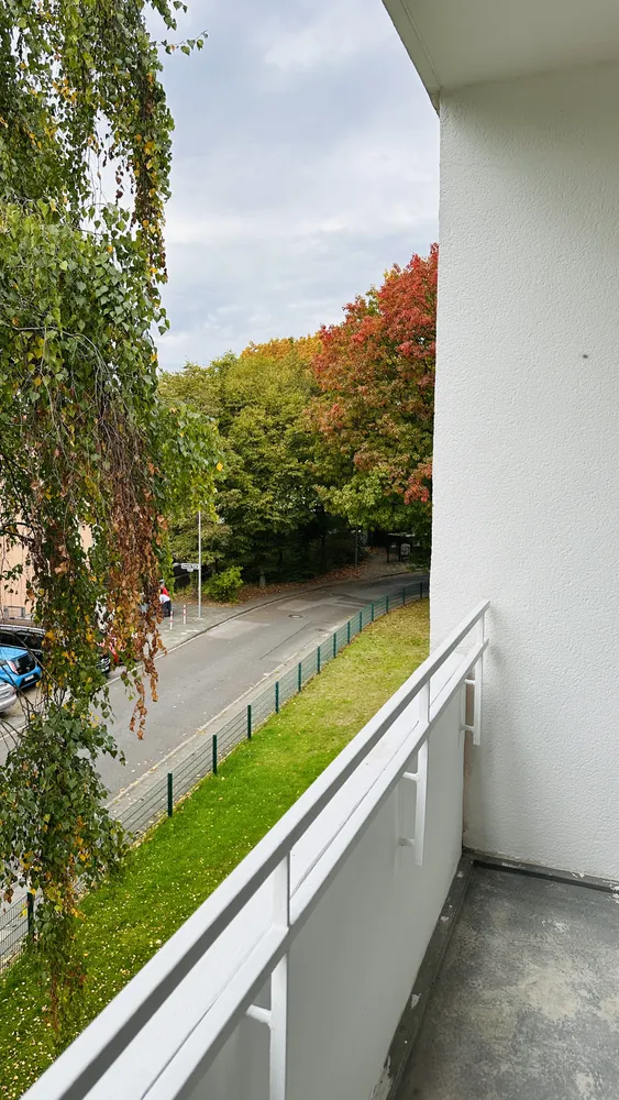 3 room apartment with 71 m² in Düsseldorf – Photo 12