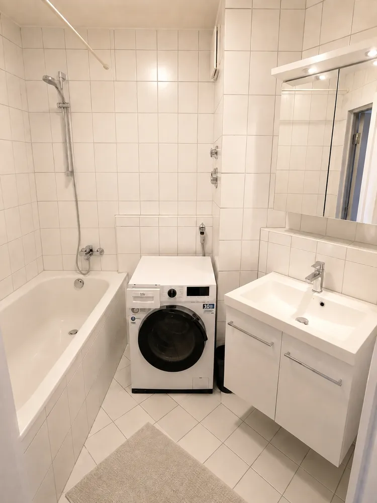 3 Zimmer Wohnung mit 90 m² in Heidelberg – Bild 12