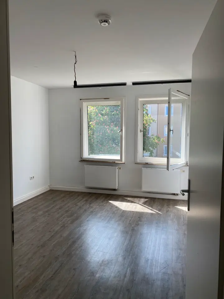 WG-Zimmer mit 30 m² in Hannover – Bild 6