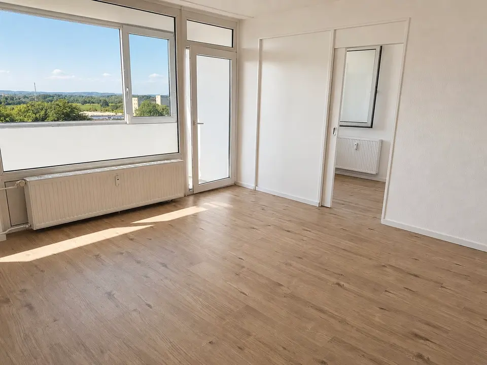 3 Zimmer Wohnung mit 63 m² in Kiel – Bild 1