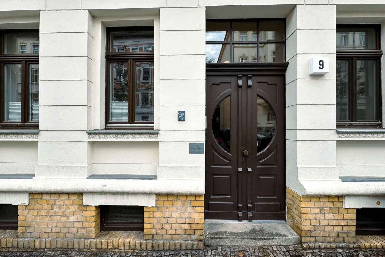 2 Zimmer Wohnung mit 51 m² in Leipzig – Bild 3