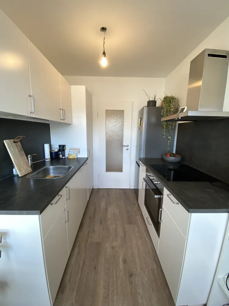 2 Zimmer Wohnung mit 57 m² in Köln – Bild 11