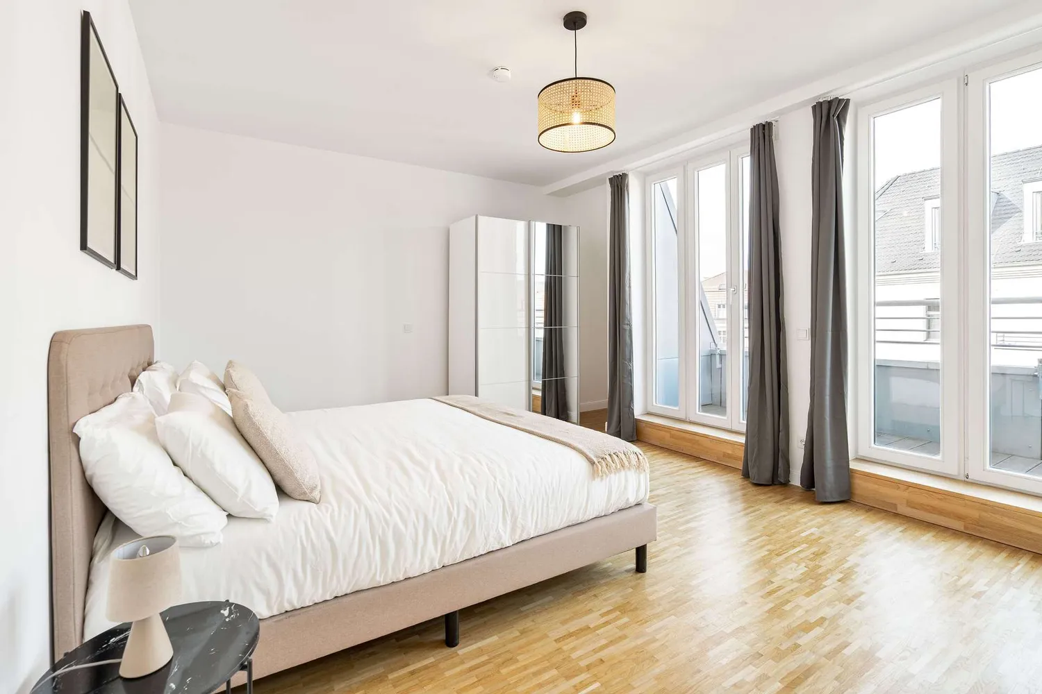 3 Zimmer Wohnung mit 119 m² in Berlin – Bild 9