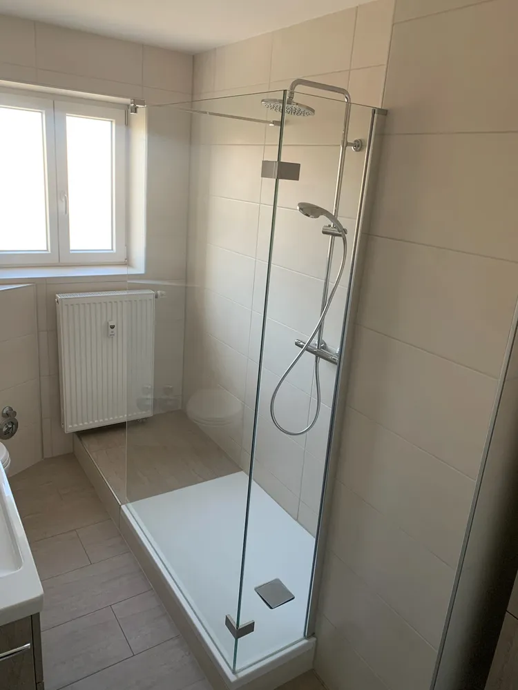 3 room apartment with 75 m² in Weiden in der Oberpfalz – Photo 2